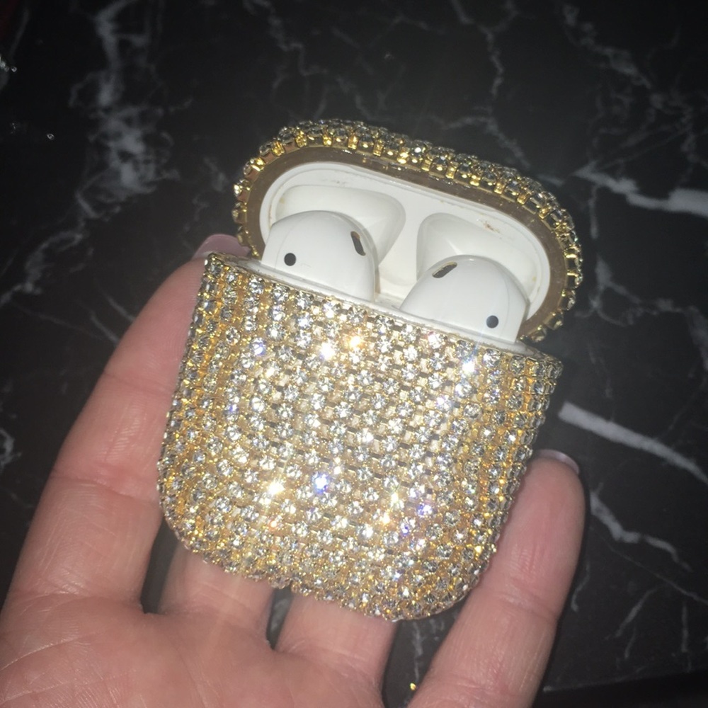 AirPods Case Cover *COVER ONLY